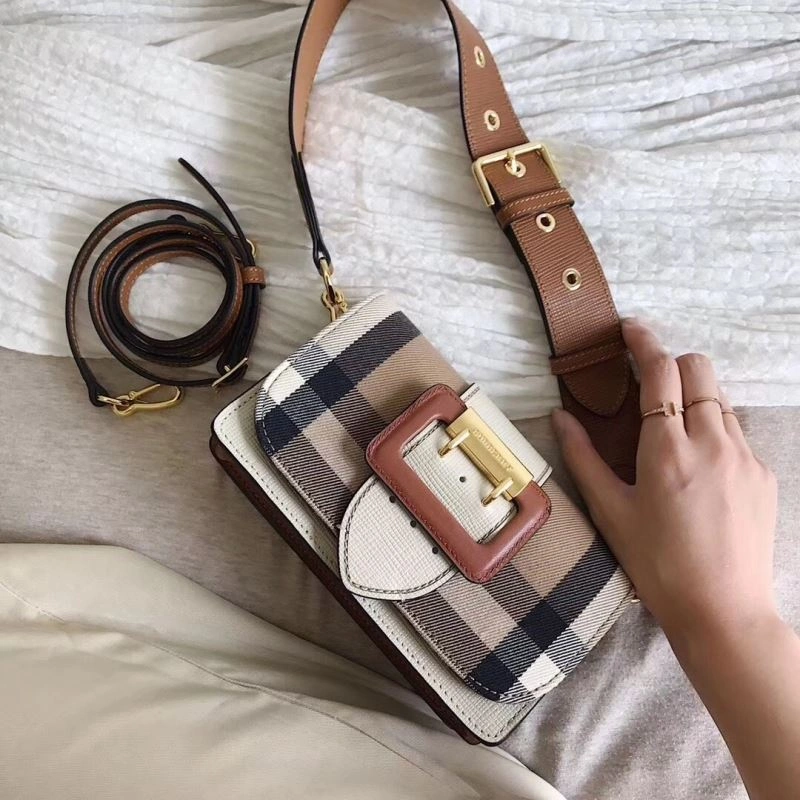 Stylish Burberry Satchel Bags 64568