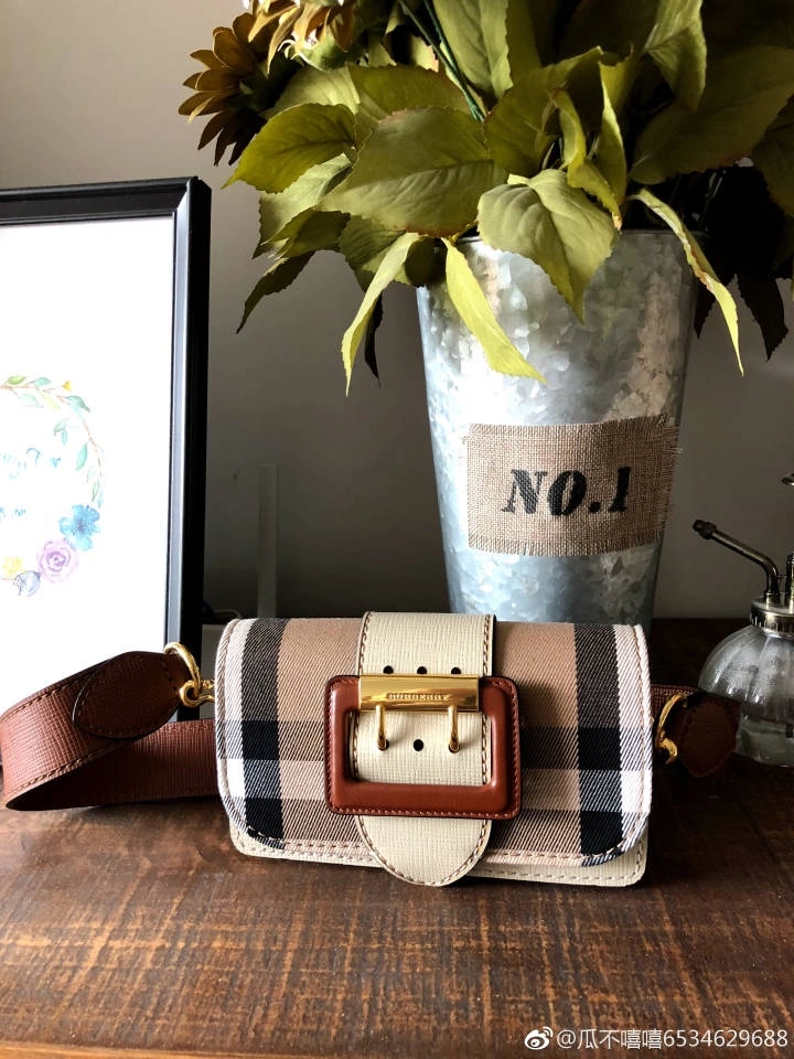 Stylish Burberry Satchel Bags 64568