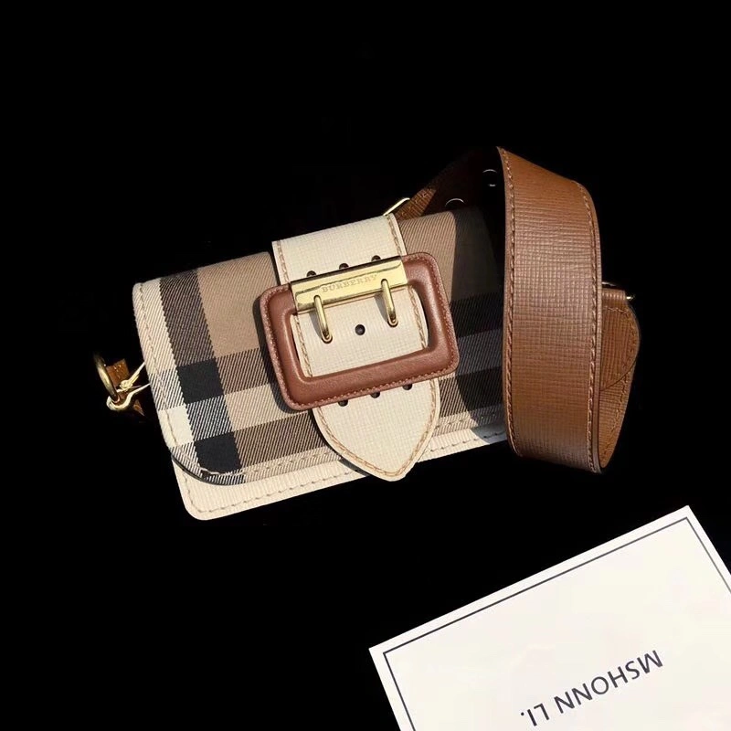 Stylish Burberry Satchel Bags 64568