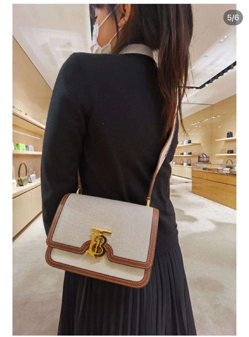 Burberry Satchel Bags FastDry 64556