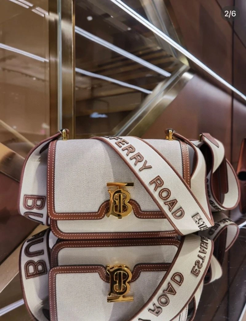Burberry Satchel Bags FastDry 64556