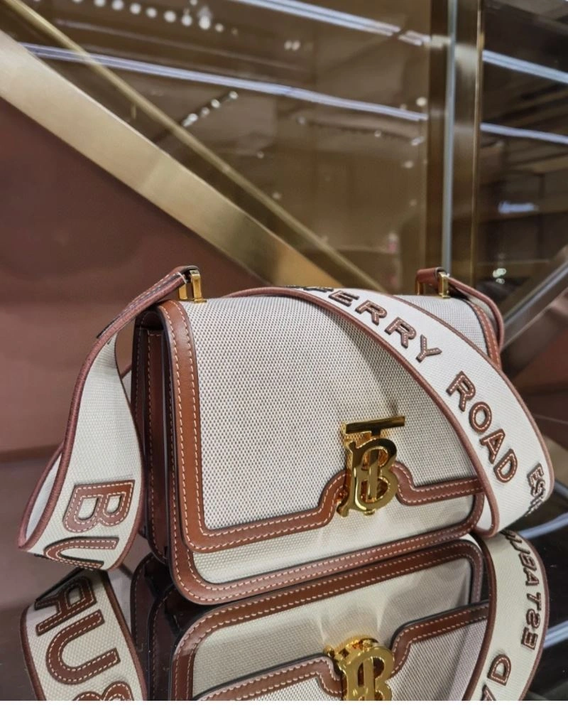 Burberry Satchel Bags FastDry 64556