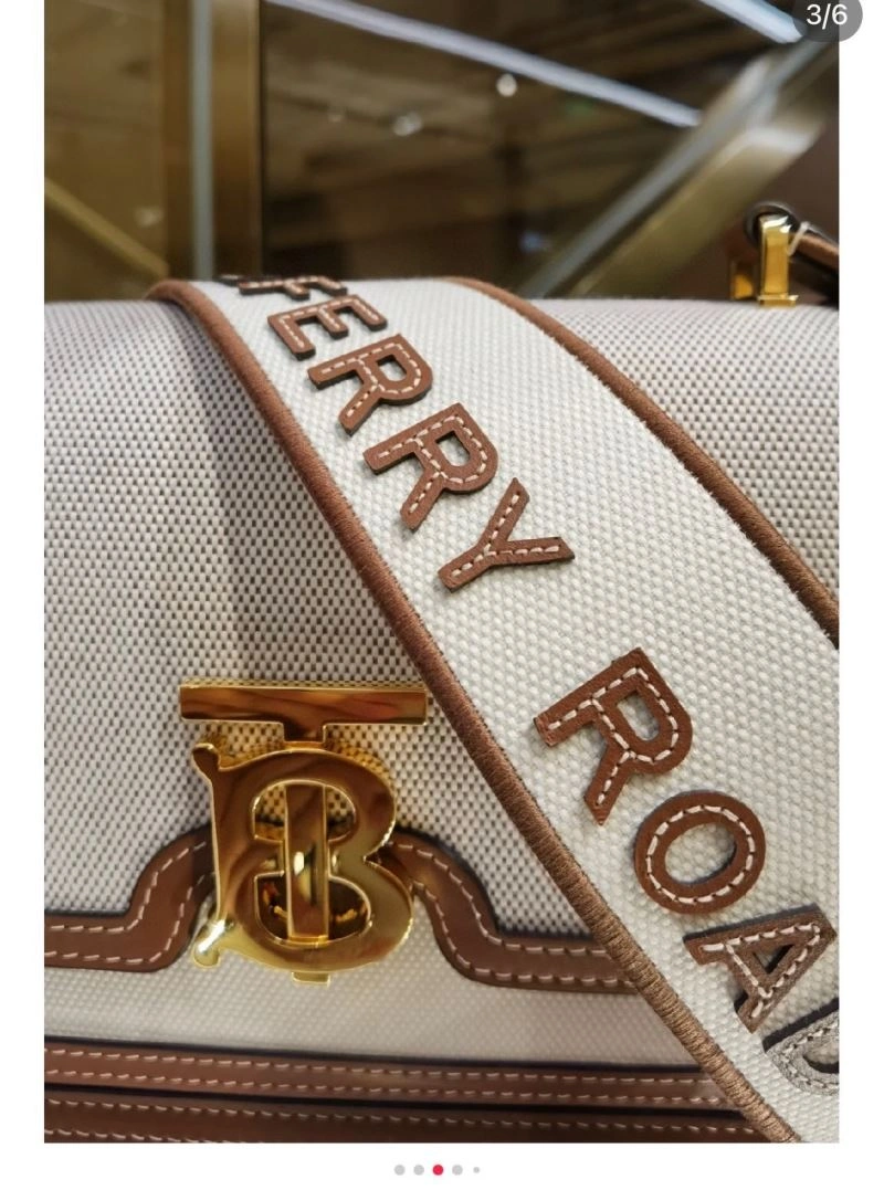 Burberry Satchel Bags FastDry 64556