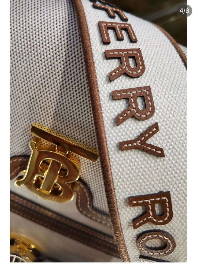 Burberry Satchel Bags FastDry 64556