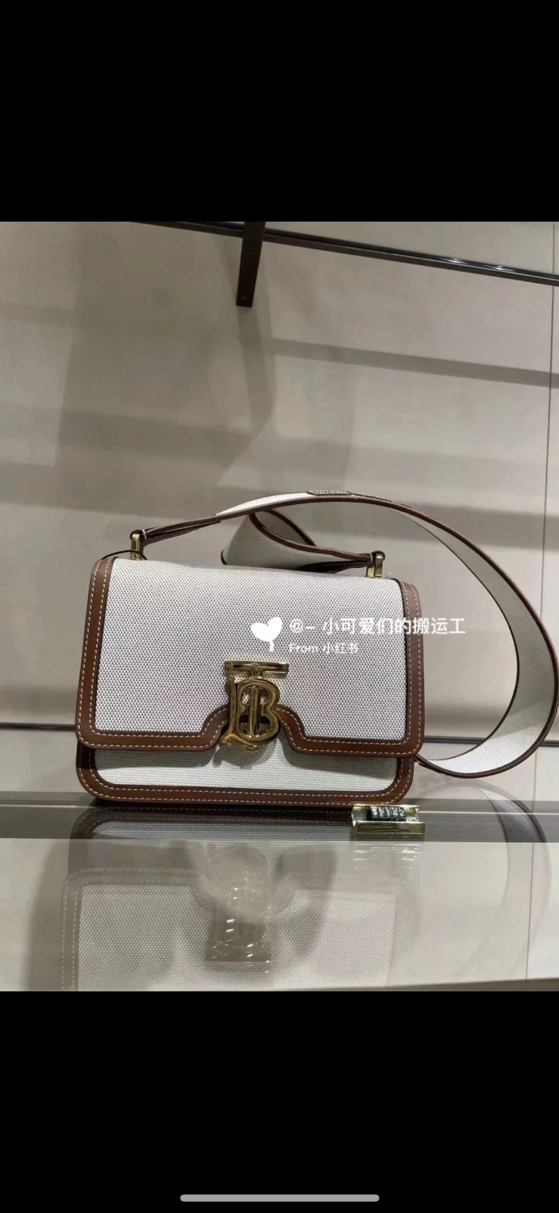Burberry Satchel Bags FastDry 64556