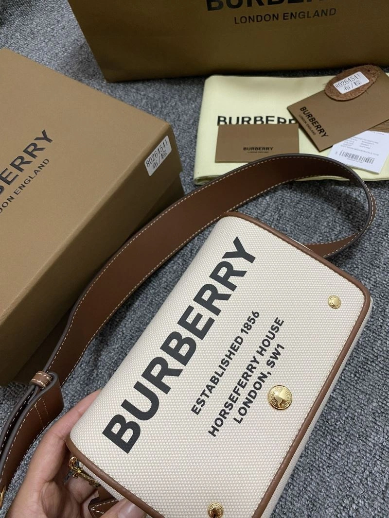 NewStyle Burberry Satchel Bags 64560