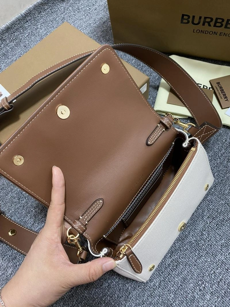 NewStyle Burberry Satchel Bags 64560
