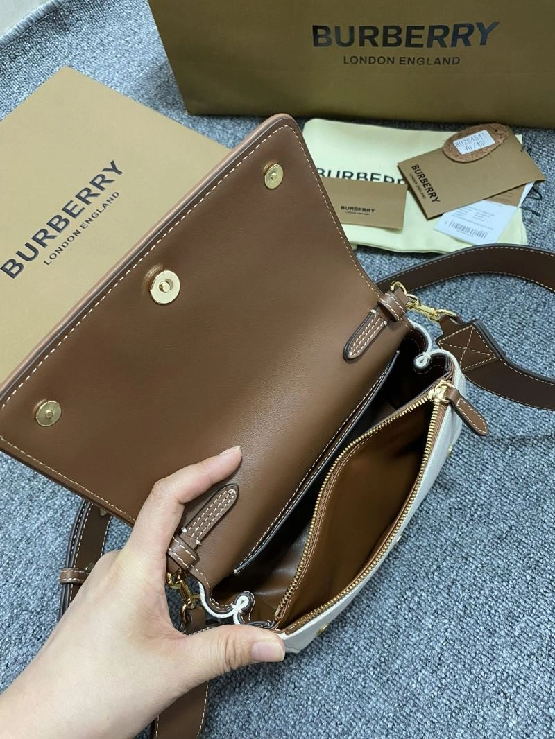 NewStyle Burberry Satchel Bags 64560