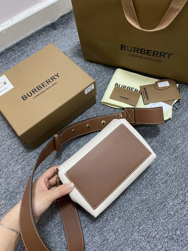 NewStyle Burberry Satchel Bags 64560
