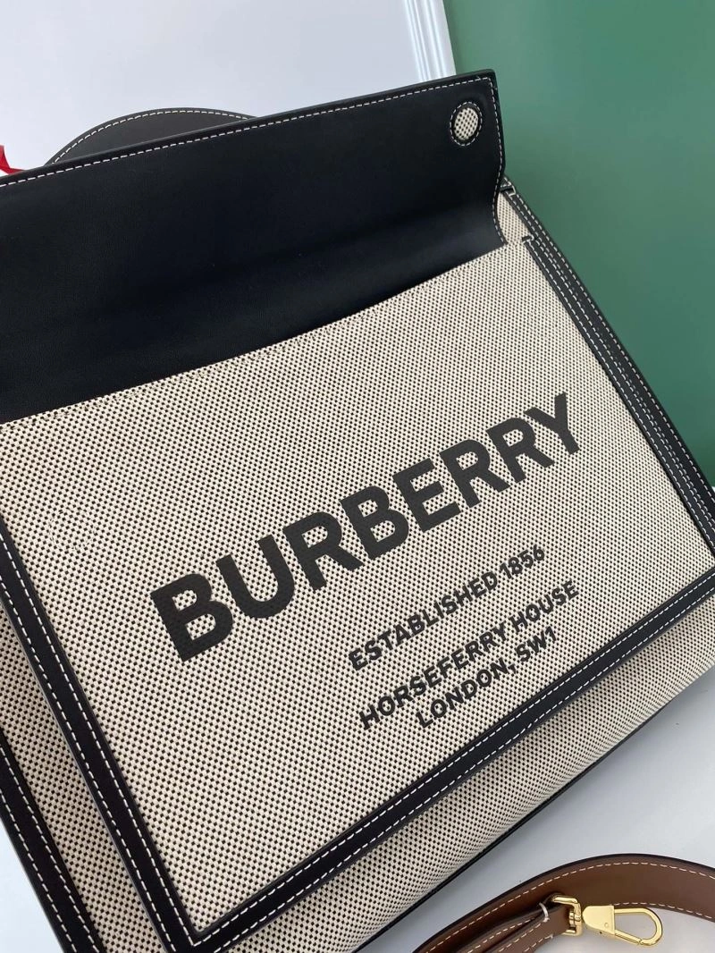 Burberry Satchel Bags Refined 64524