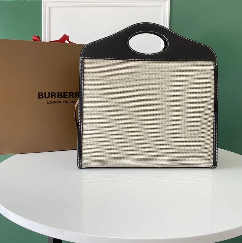 Burberry Satchel Bags Refined 64524
