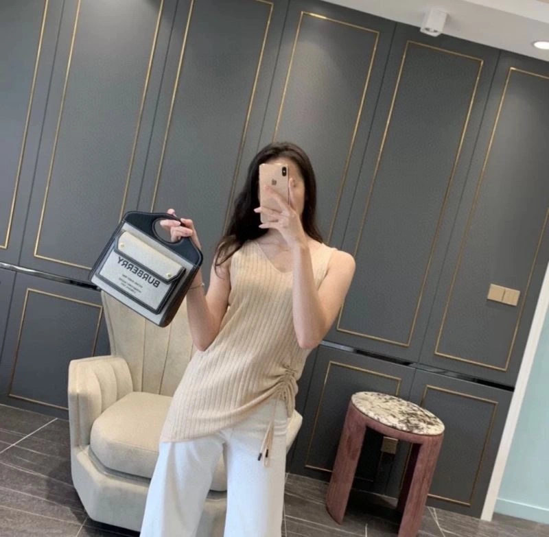 Burberry Satchel Bags Refined 64524