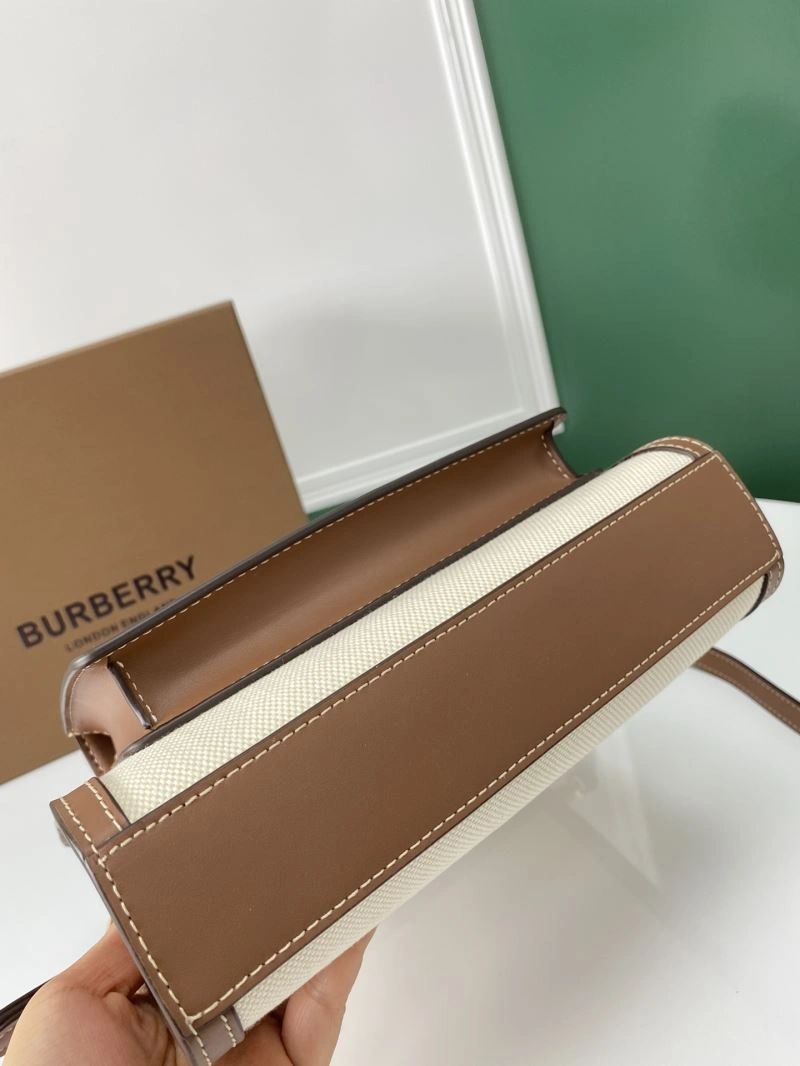 Burberry Satchel Bags Unisex 64522