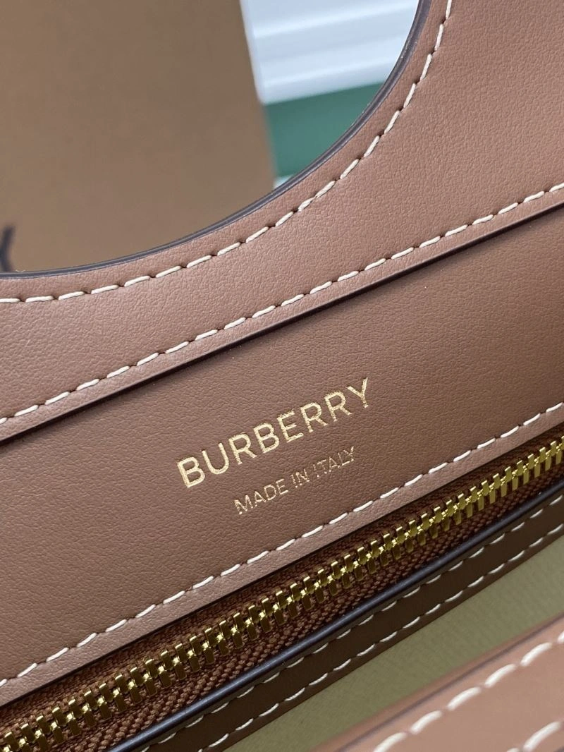 Burberry Satchel Bags Unisex 64522