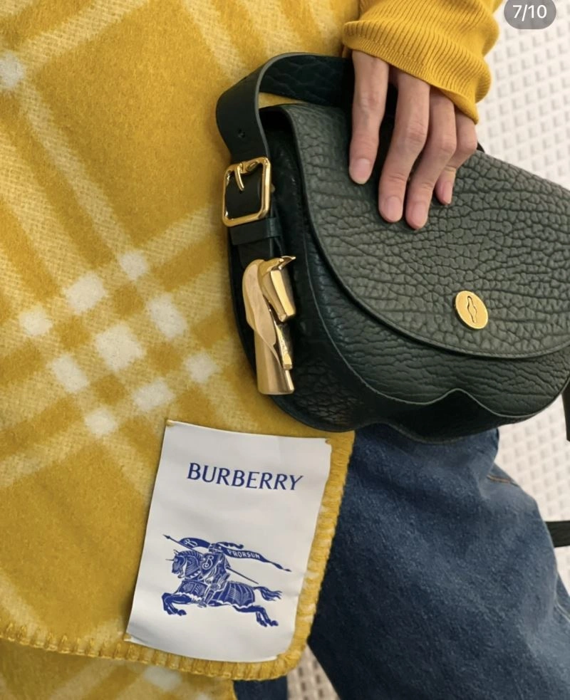 Burberry Satchel Bags Thermal 64523