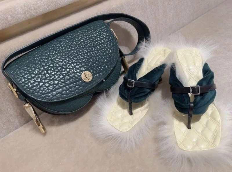 Burberry Satchel Bags Thermal 64523