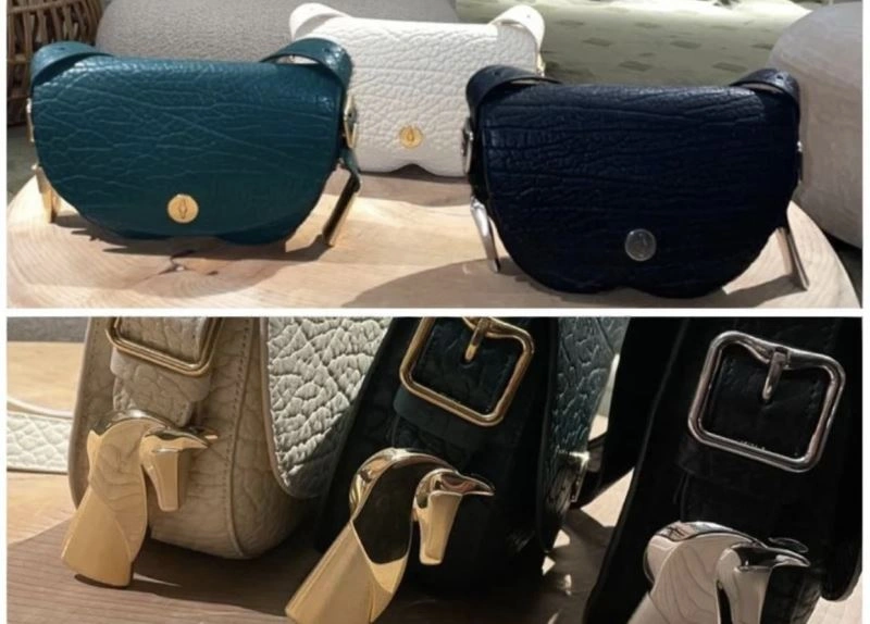 Burberry Satchel Bags Thermal 64523