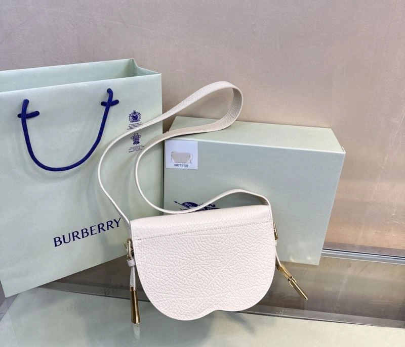 Classic Burberry Satchel Bags 64521