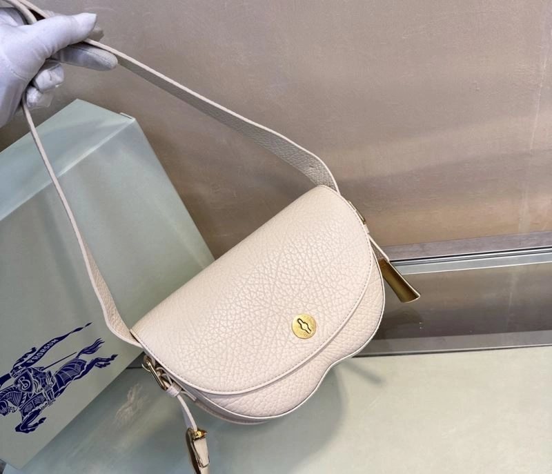 Classic Burberry Satchel Bags 64521