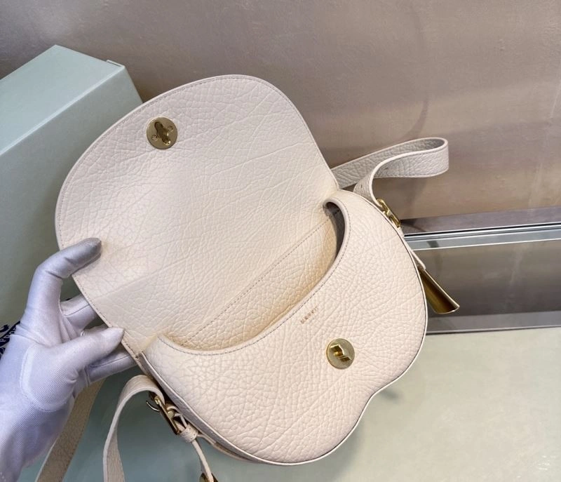 Classic Burberry Satchel Bags 64521