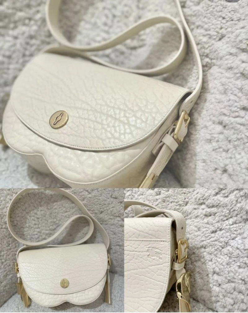 Classic Burberry Satchel Bags 64521