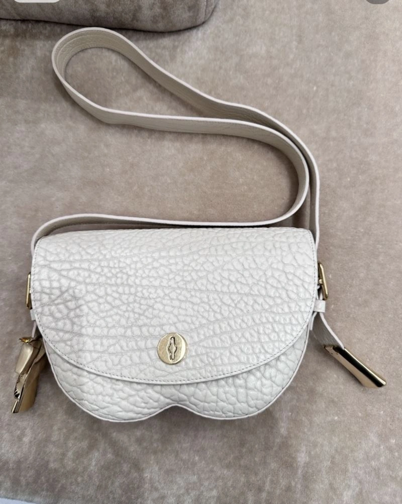 Classic Burberry Satchel Bags 64521