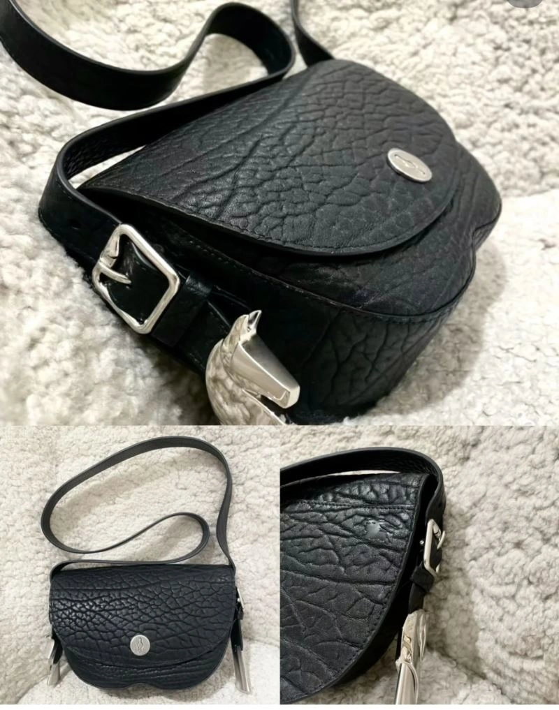 Classic Burberry Satchel Bags 64521