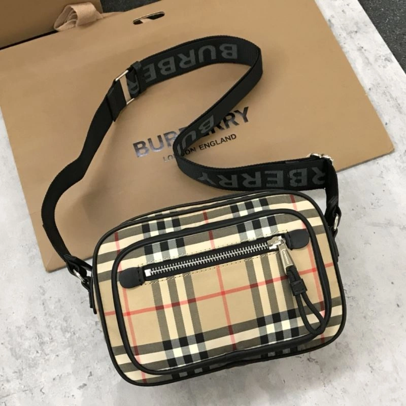 Stylish Burberry Satchel Bags 64516