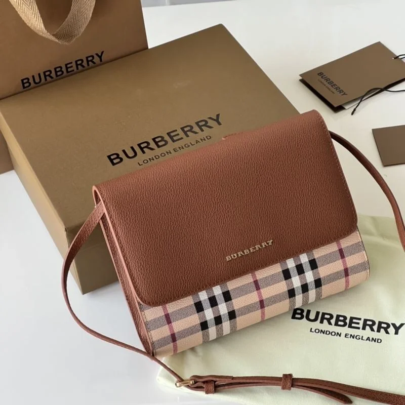 Burberry Satchel Bags UrbanStyle 51739