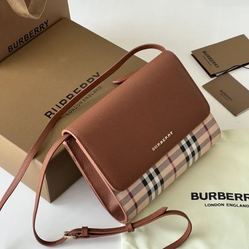 Burberry Satchel Bags UrbanStyle 51739