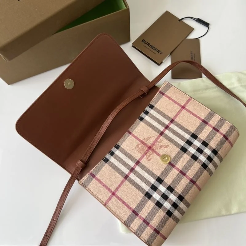 Burberry Satchel Bags UrbanStyle 51739