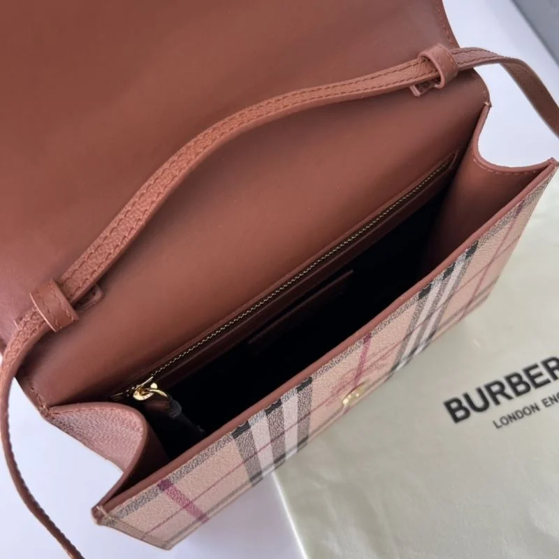Burberry Satchel Bags UrbanStyle 51739