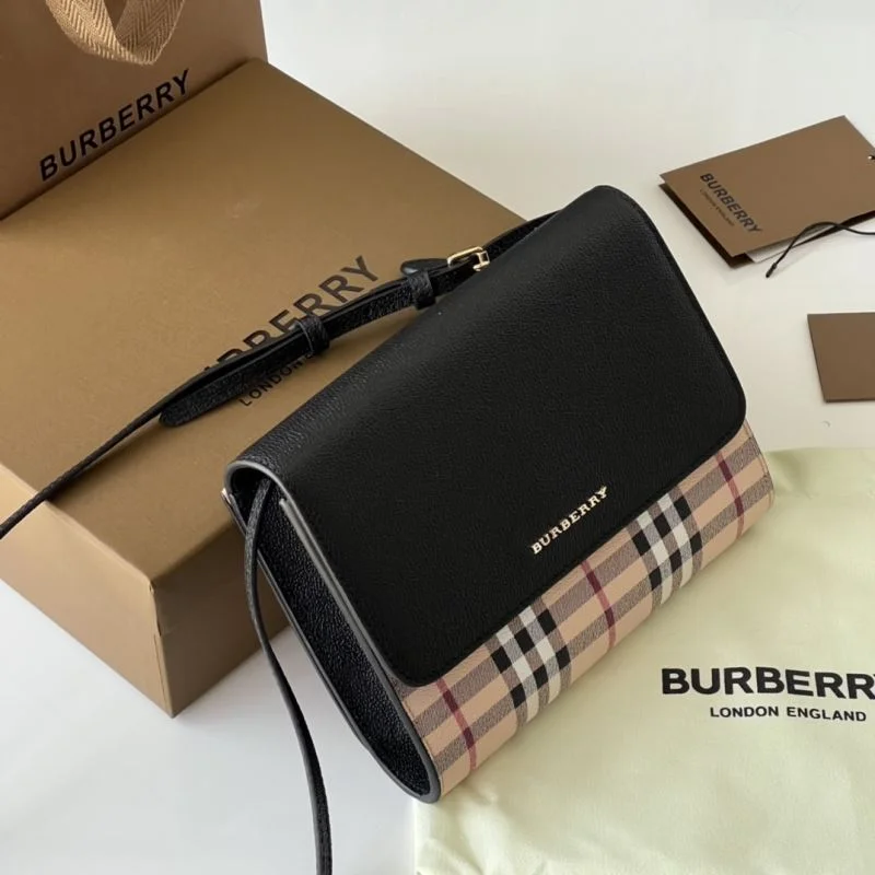 Burberry Satchel Bags Comfortable 51736