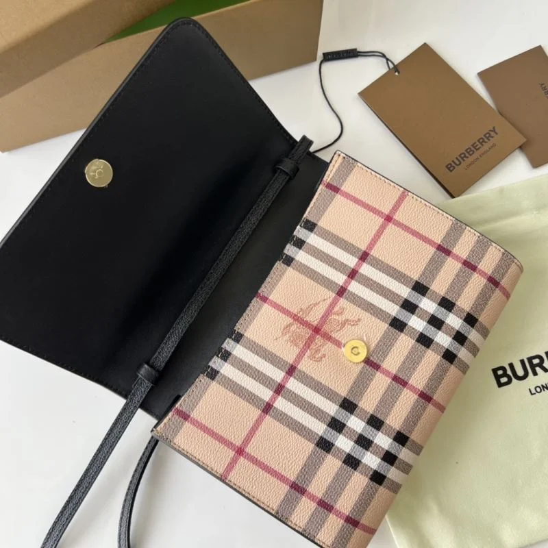 Burberry Satchel Bags Comfortable 51736