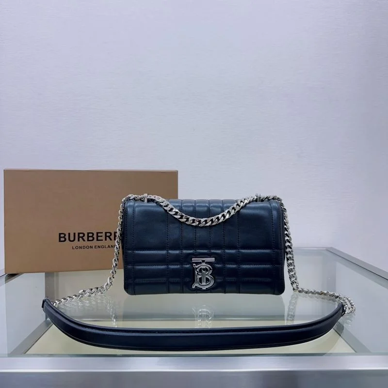 Elegant Burberry Satchel Bags 51774