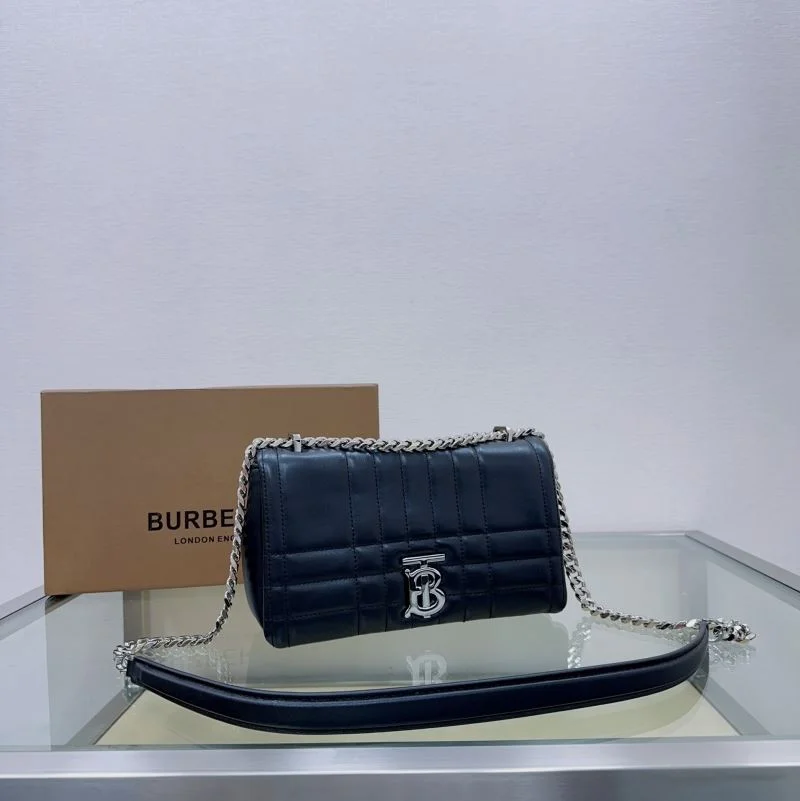 Elegant Burberry Satchel Bags 51774