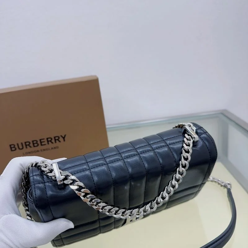 Elegant Burberry Satchel Bags 51774
