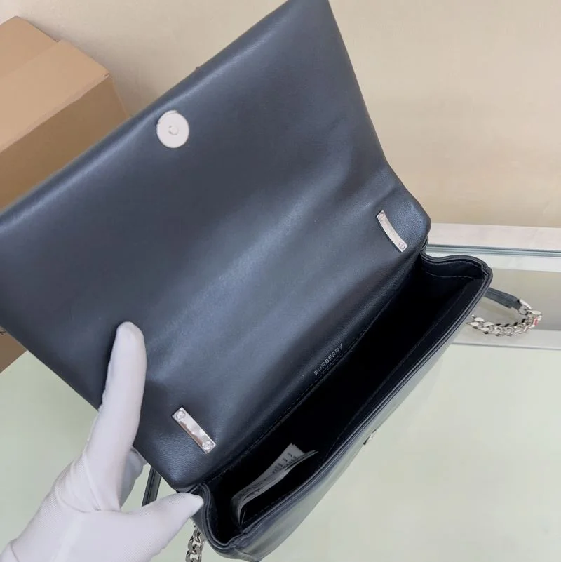 Elegant Burberry Satchel Bags 51774