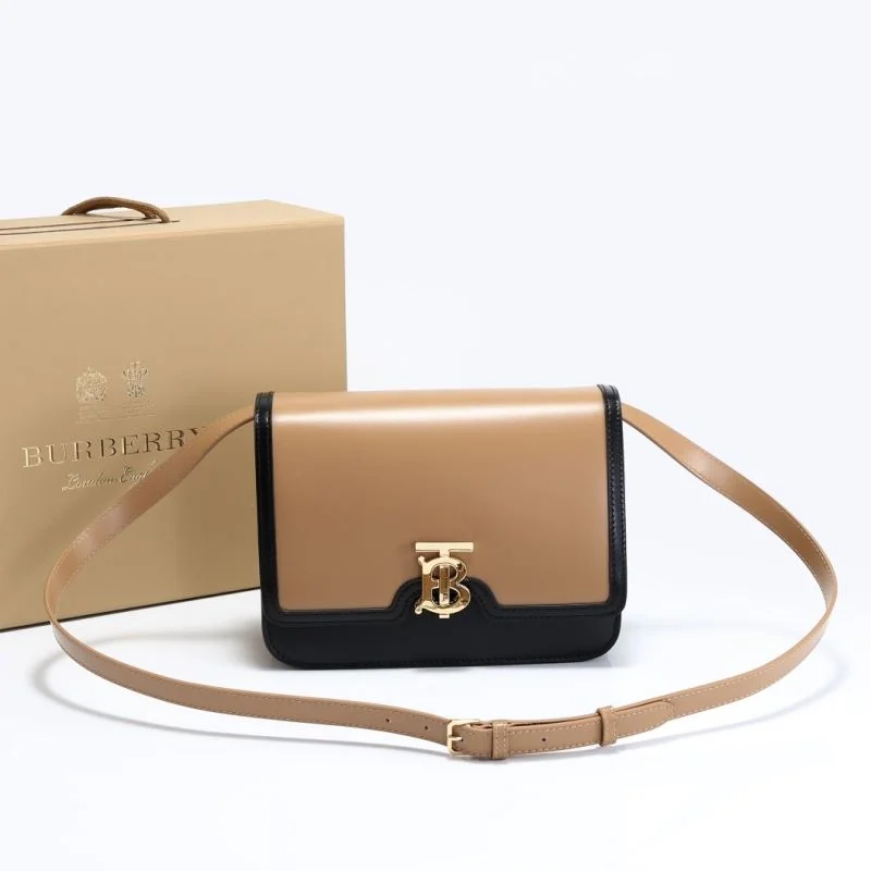Burberry Satchel Bags Chic 51722