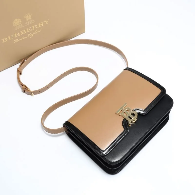 Burberry Satchel Bags Chic 51722