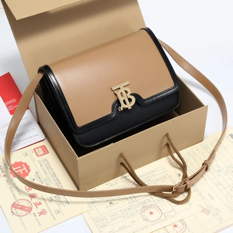 Burberry Satchel Bags Chic 51722