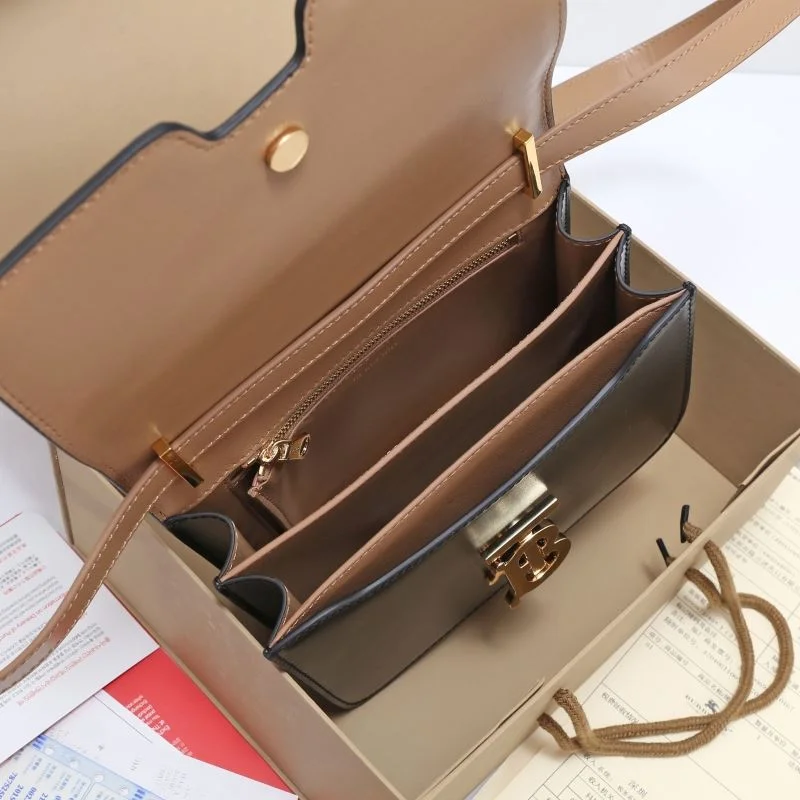 WellDesigned Burberry Satchel Bags 51721