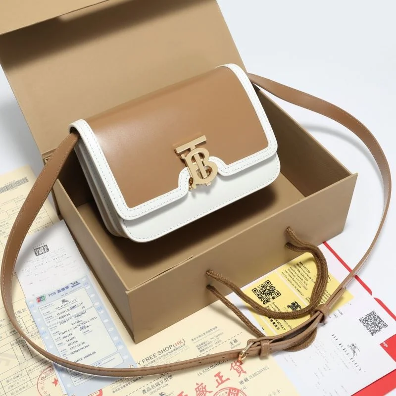 HighQuality Burberry Satchel Bags 51726