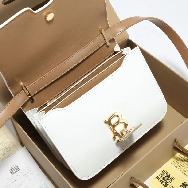 HighQuality Burberry Satchel Bags 51726