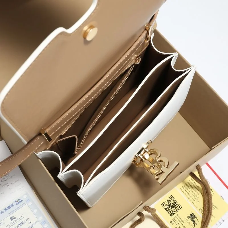 HighQuality Burberry Satchel Bags 51726
