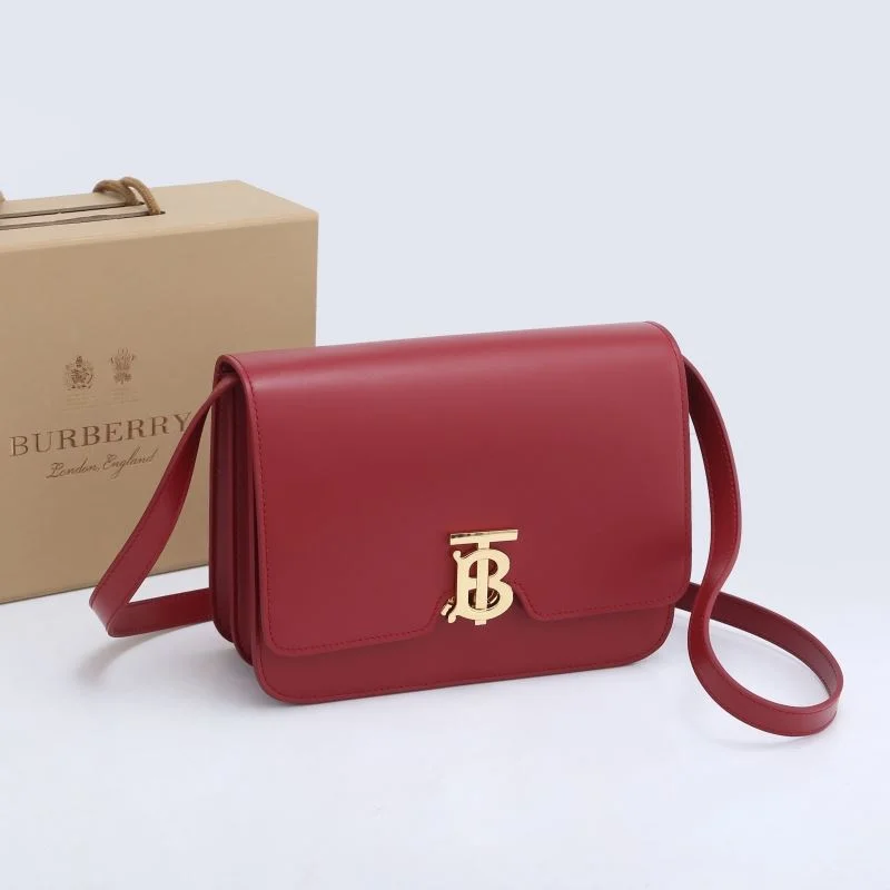 Burberry Satchel Bags Elegant 51728