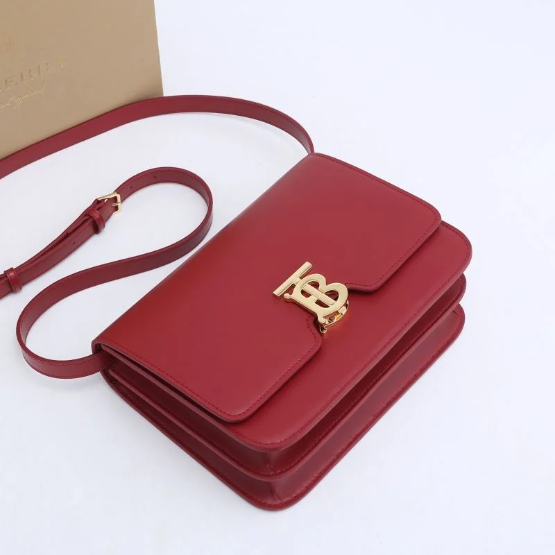 Burberry Satchel Bags Elegant 51728