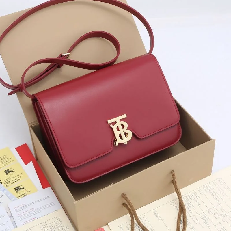 Burberry Satchel Bags Elegant 51728
