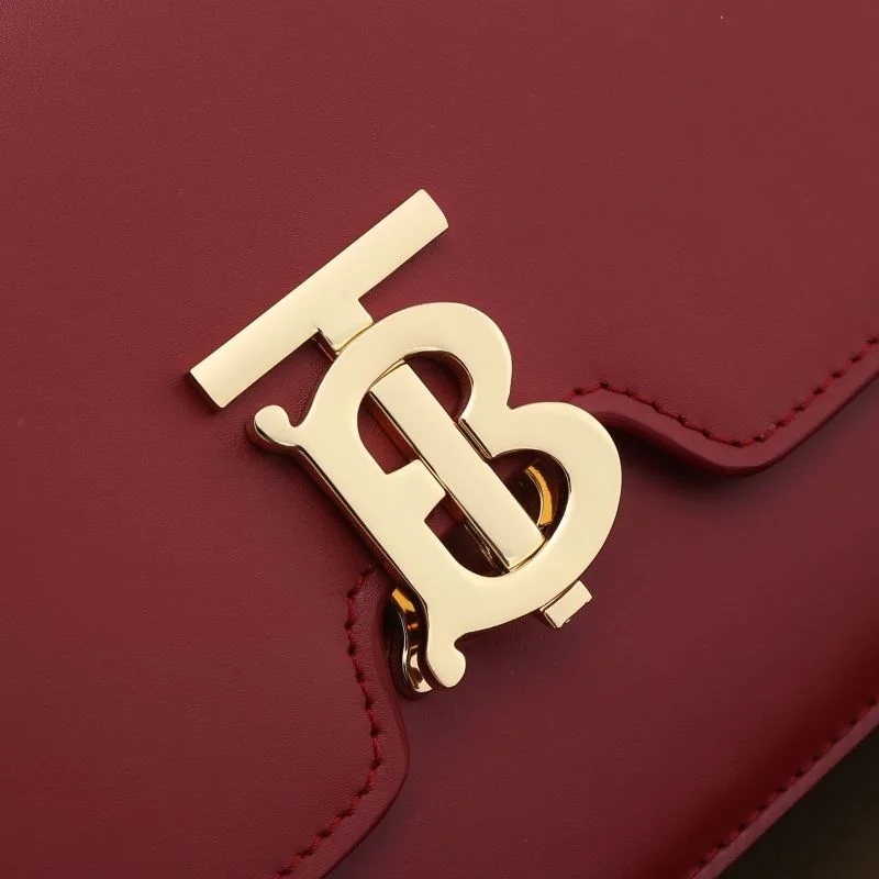 Burberry Satchel Bags Elegant 51728