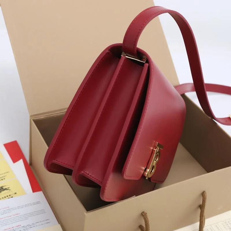 Burberry Satchel Bags Elegant 51728
